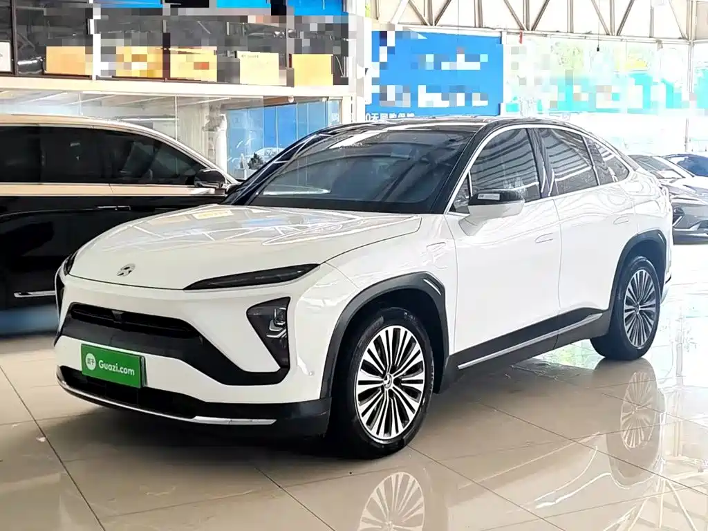 NIO EC6 — миниатюра 2