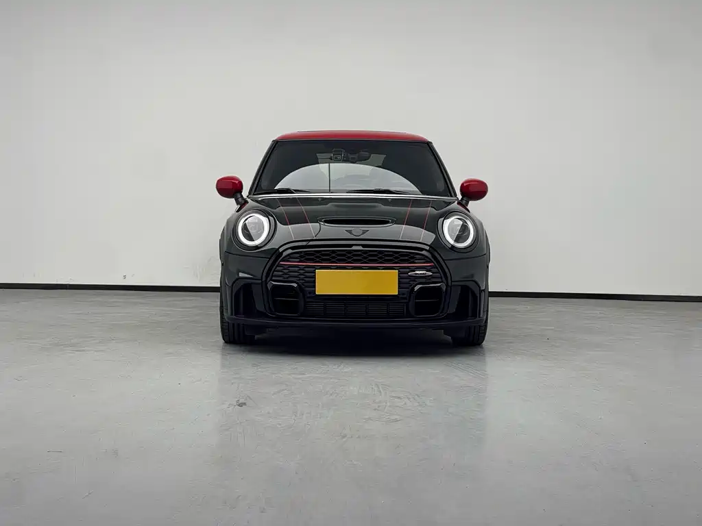MINI Mini JCW — миниатюра 3