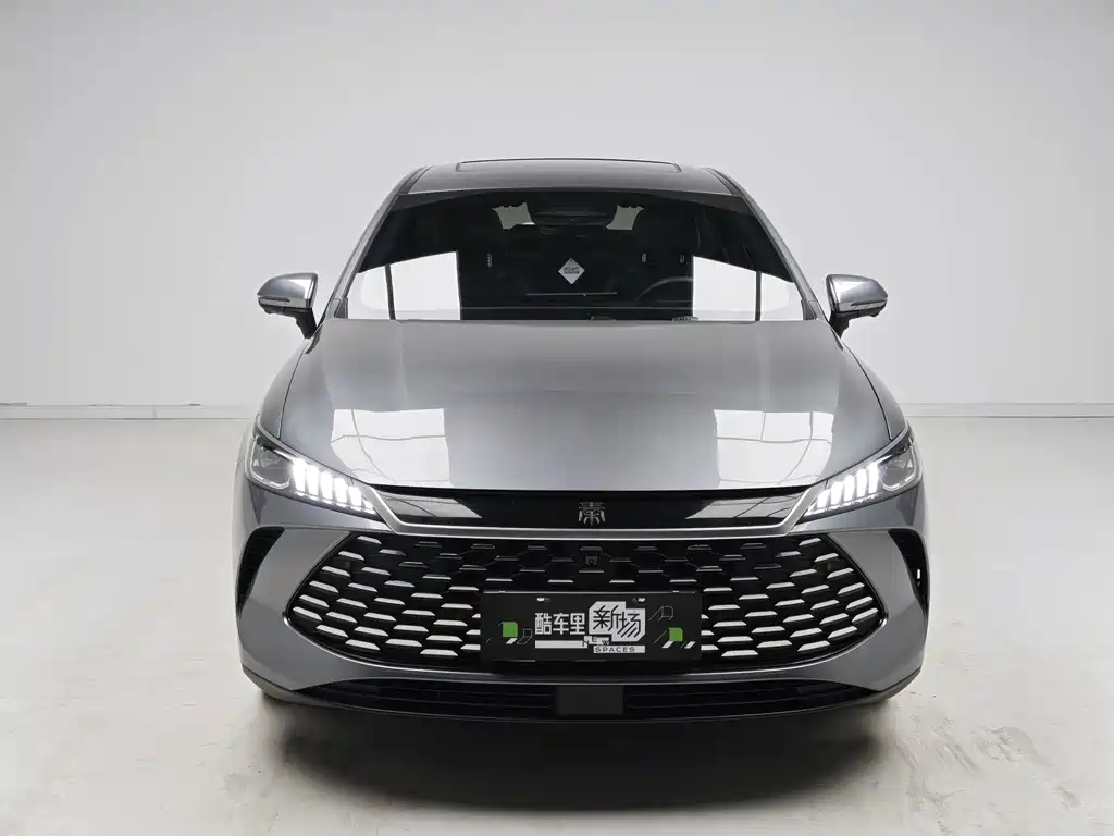 BYD Qin PLUS — миниатюра 2