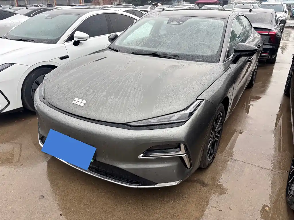 Galaxy Galaxy Xingyao 8