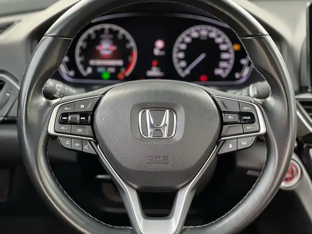 HONDA YINGSHIPAI
