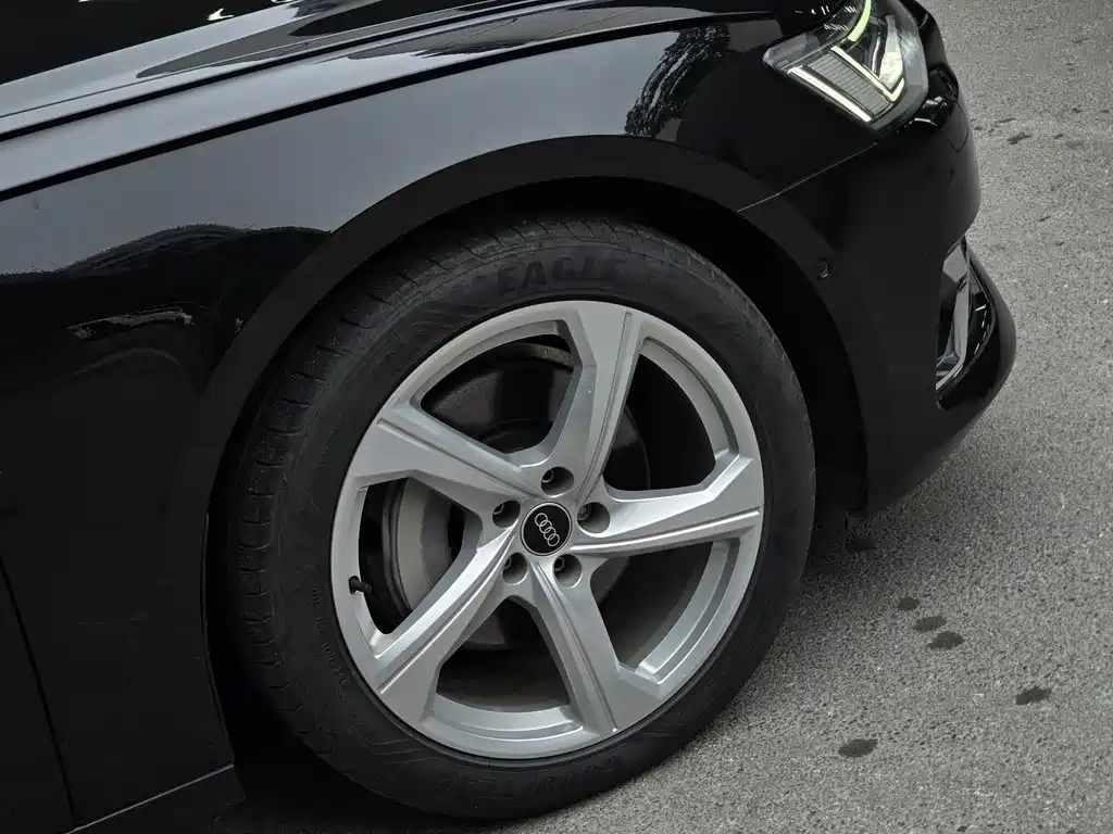 Audi A6L 2023 45 TFSI quattro