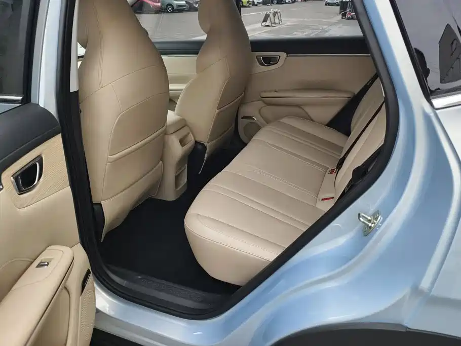 Wuling Bingo S — миниатюра 10