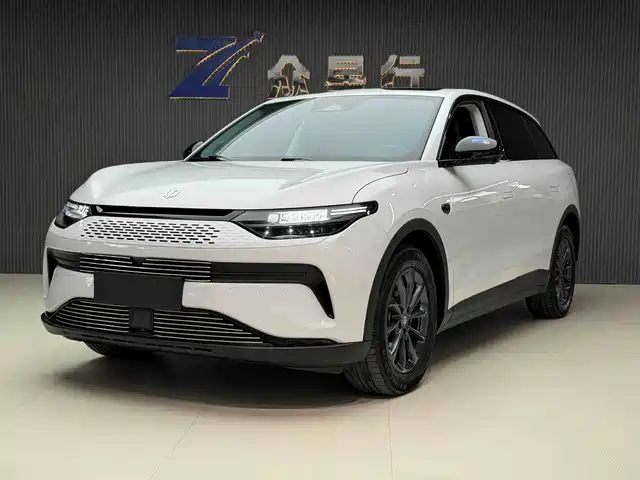 2023 Leapmotor C11