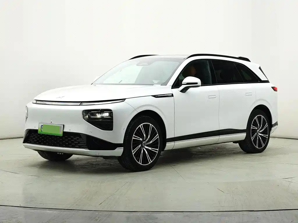 XPeng G9