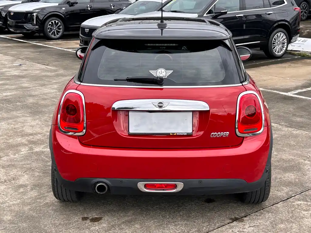 MINI Mini — миниатюра 19