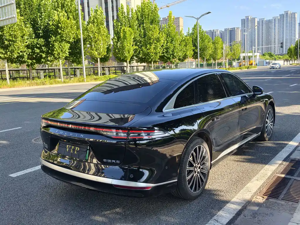 Fulwin Fengyun A9L — миниатюра 12