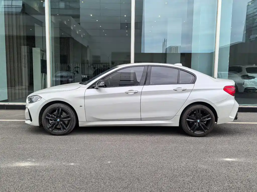 BMW 1 Series — миниатюра 3