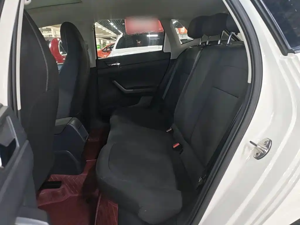 Volkswagen Polo — миниатюра 17