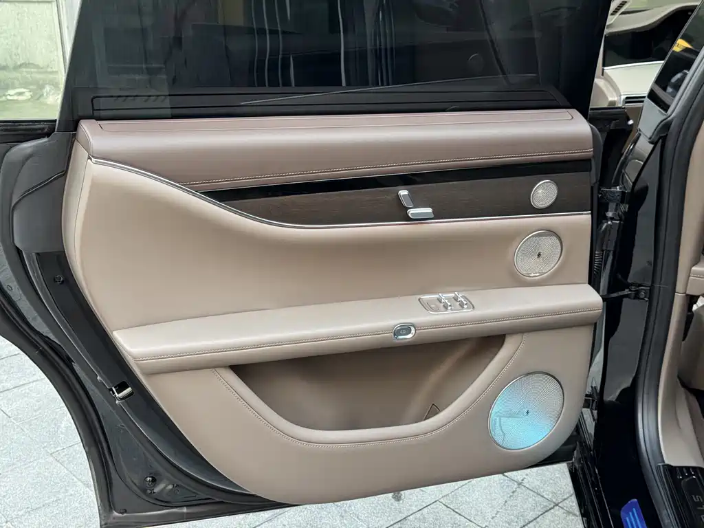Xiangjie Xiangjie S9 — миниатюра 15