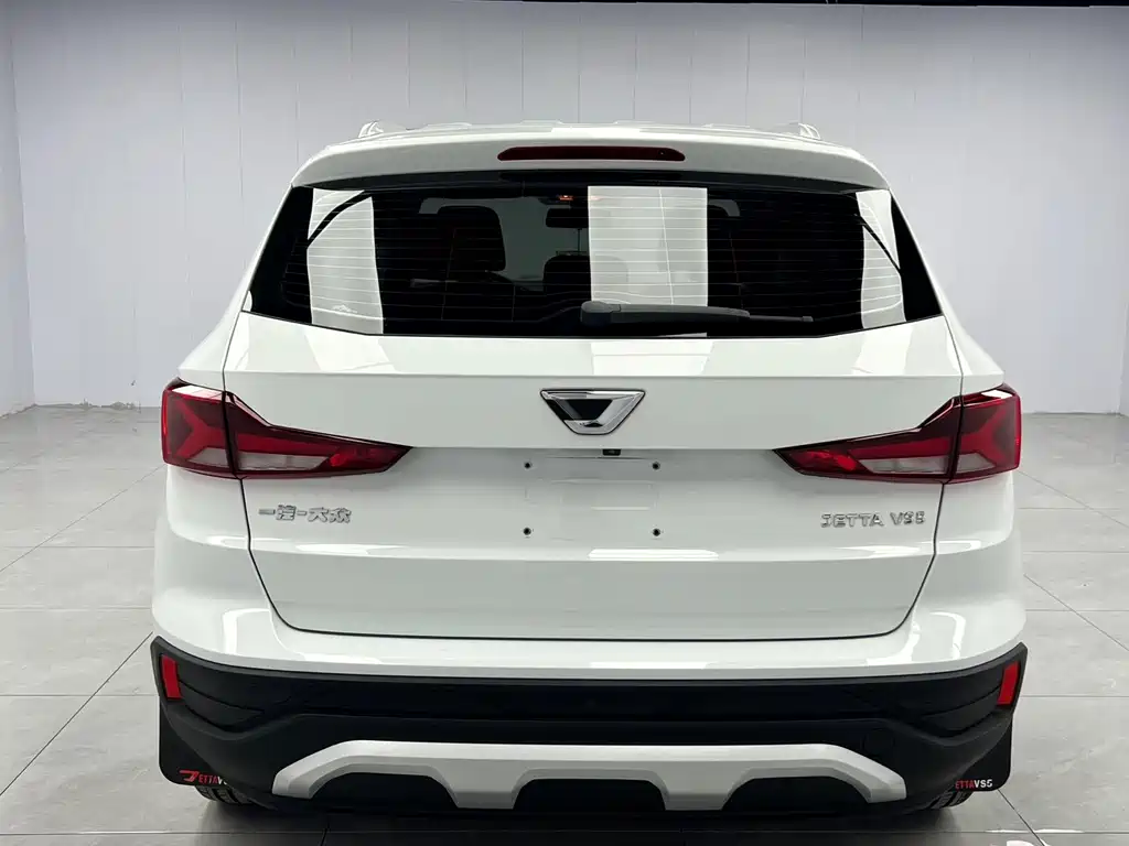 Jetta VS5 — миниатюра 5