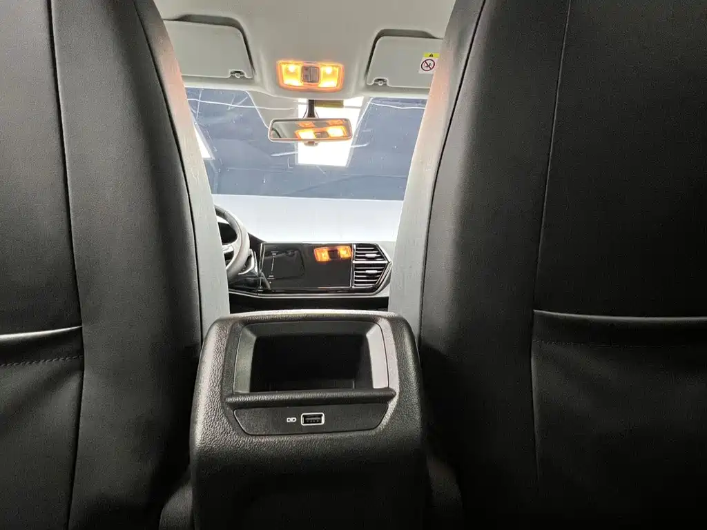Jetta VS5 — миниатюра 14