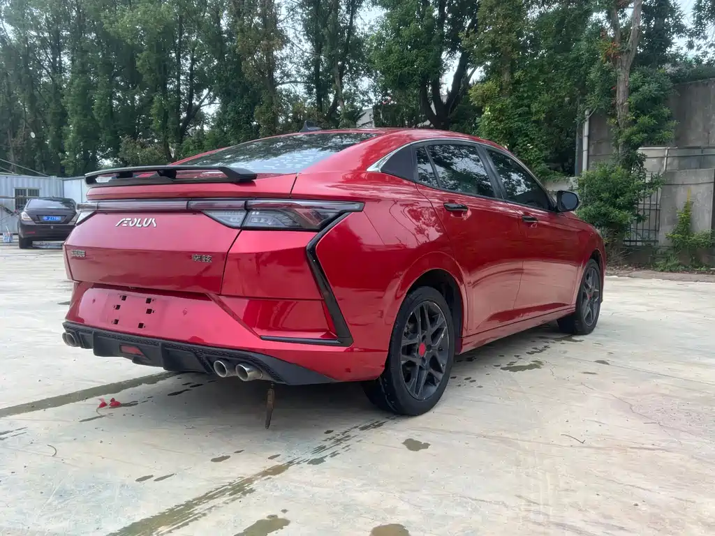 Aeolus Yixuan — миниатюра 15