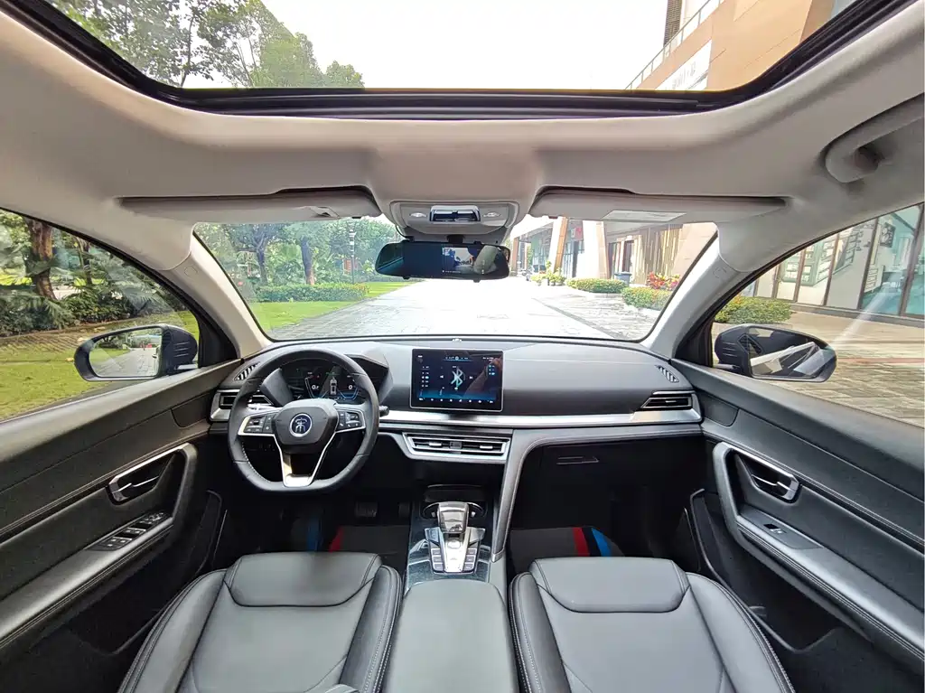 BYD Pro — миниатюра 12