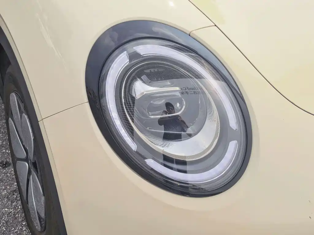 Wuling Bingo Pro — миниатюра 6