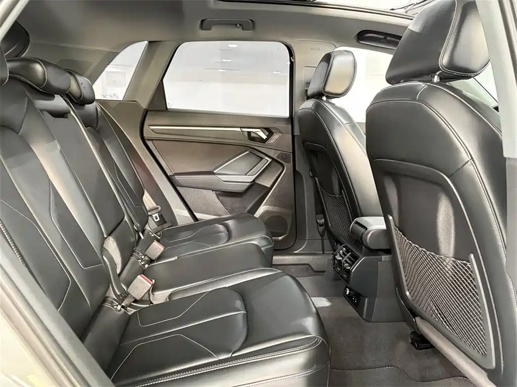 Audi Q3 — миниатюра 7