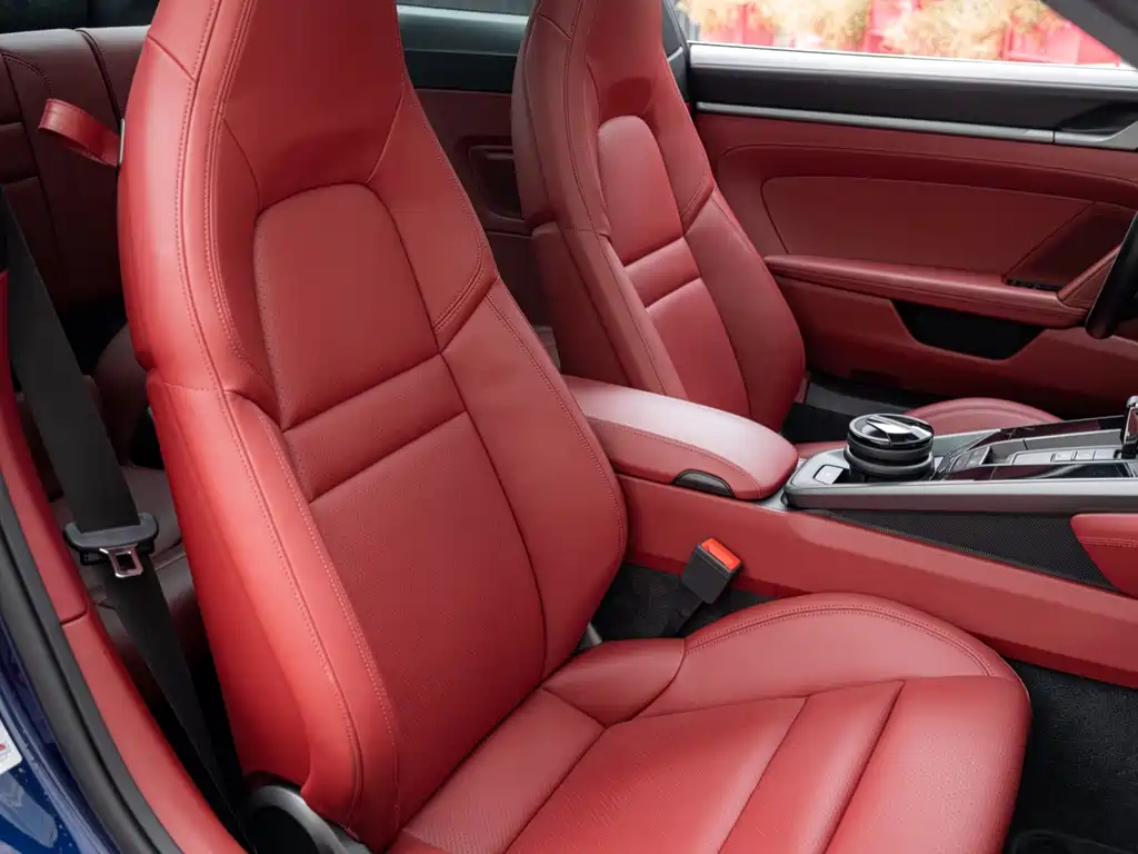 Porsche 911 — миниатюра 20