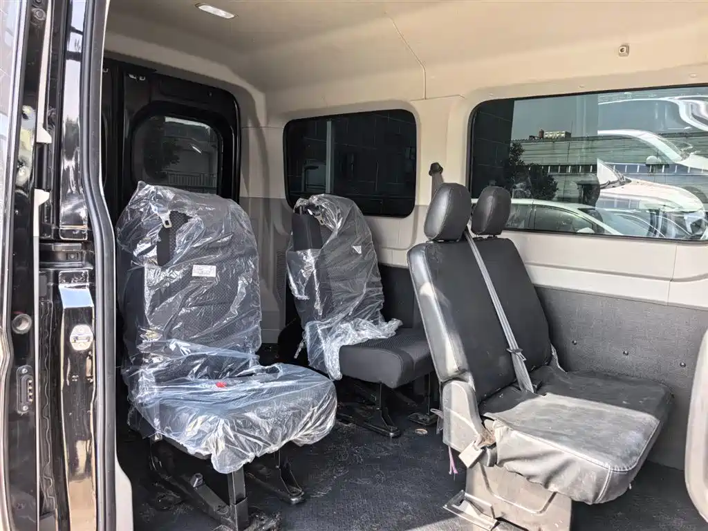 SAIC MAXUS XINTU V90