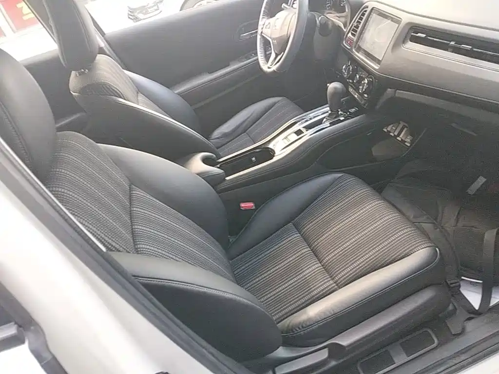 Honda Vezel — миниатюра 25
