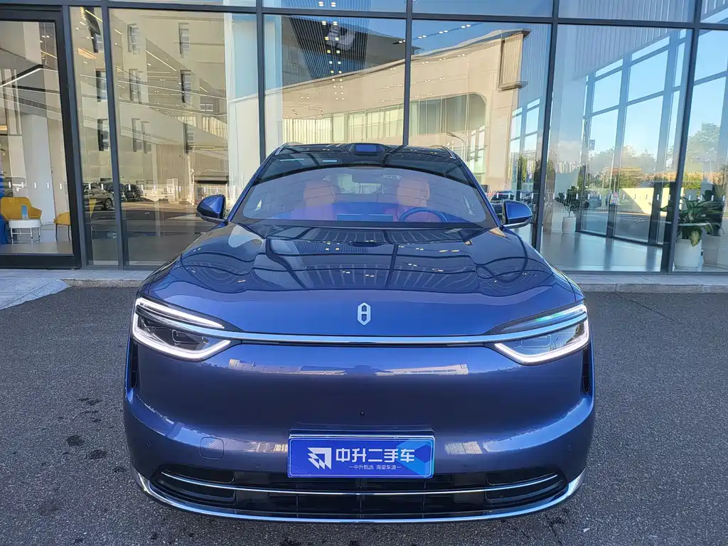 AITO AITO M7 — миниатюра 2