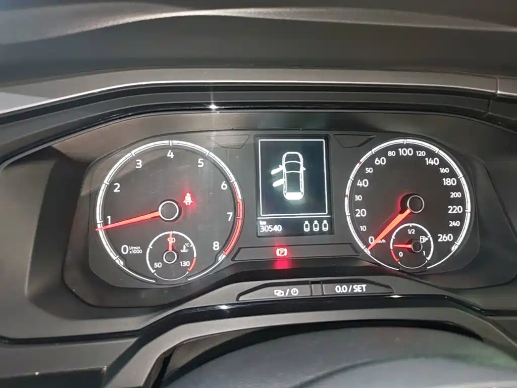 Volkswagen Polo — миниатюра 12