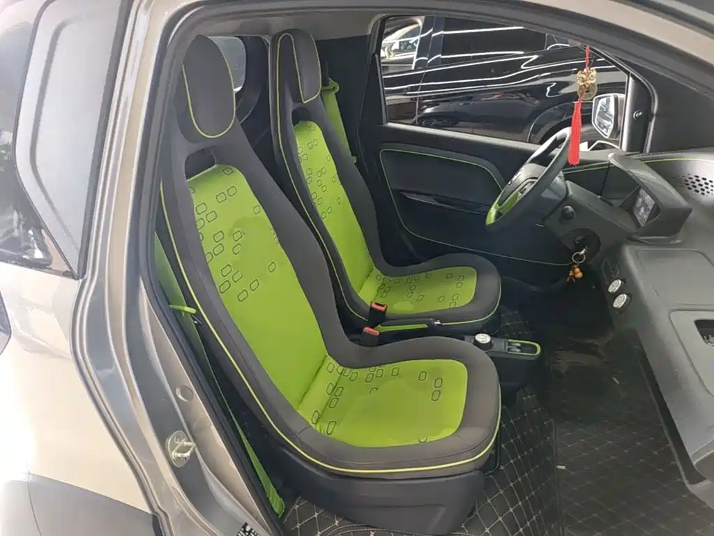 Baojun E100 — миниатюра 25