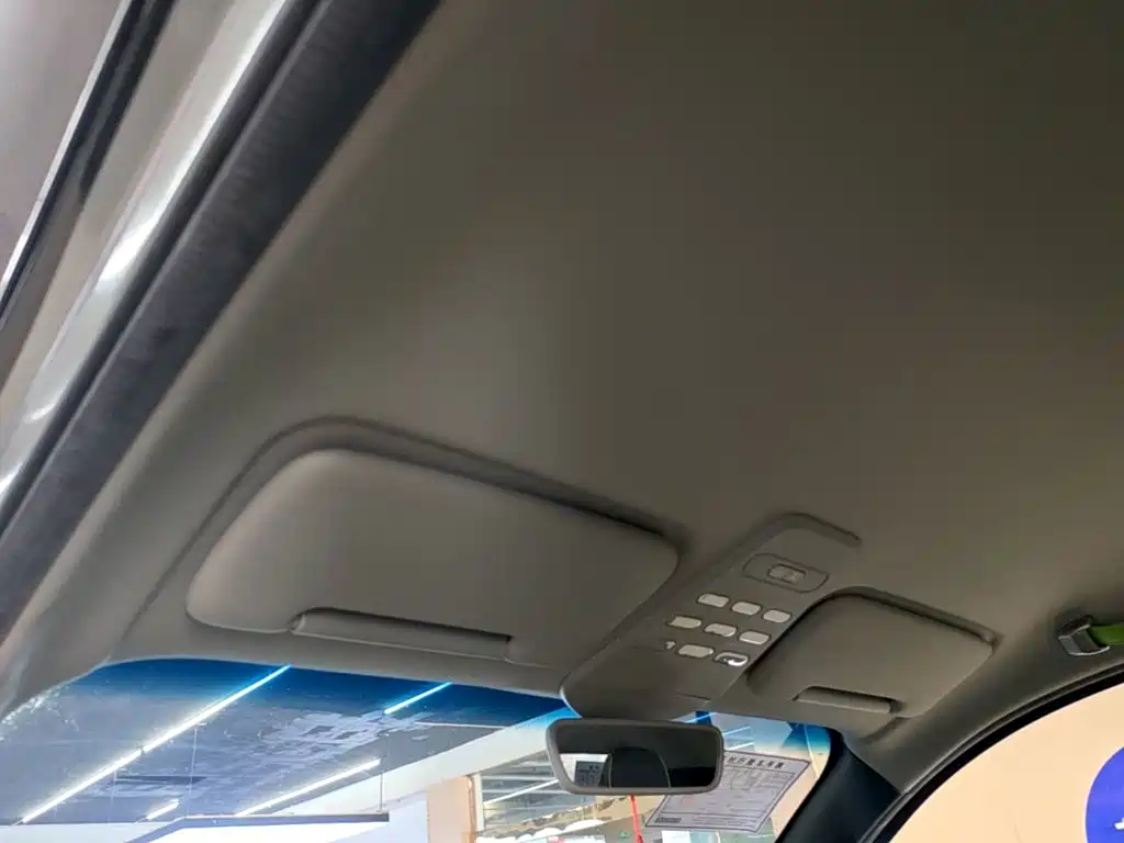 Baojun E100 — миниатюра 18