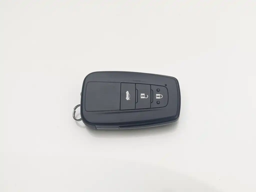 Toyota Levin — миниатюра 19