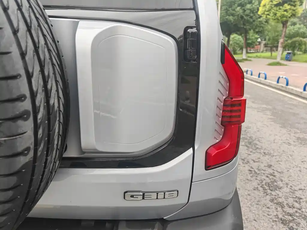 Deepal Deepal G318 — миниатюра 15