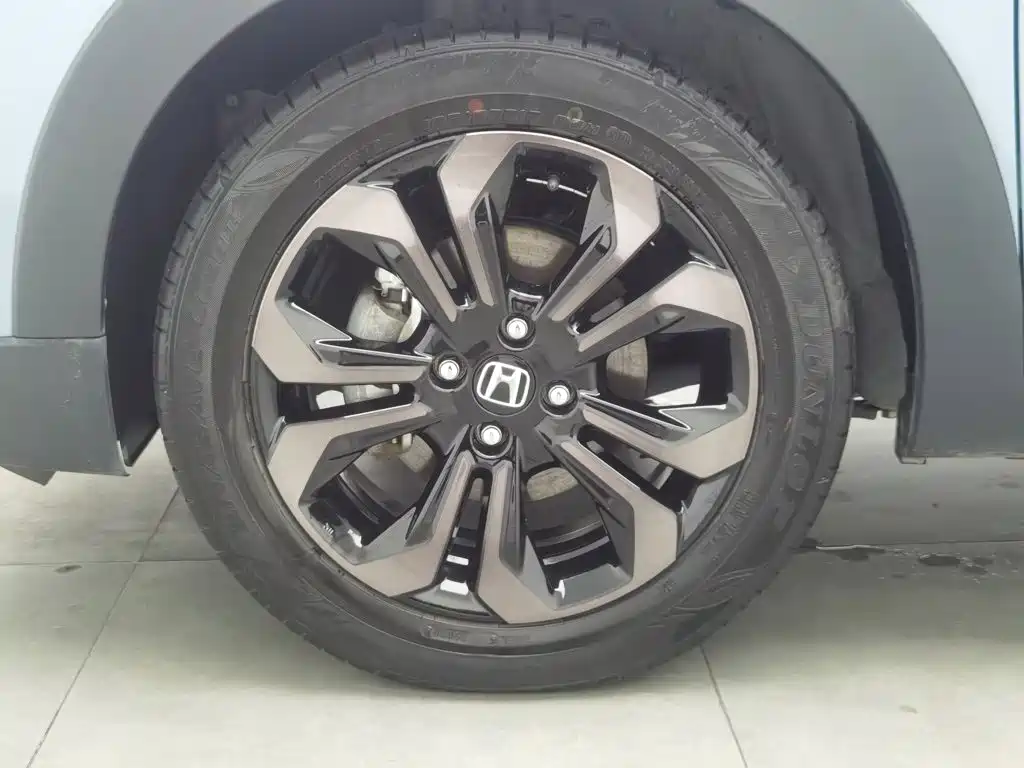 Honda Life — миниатюра 17