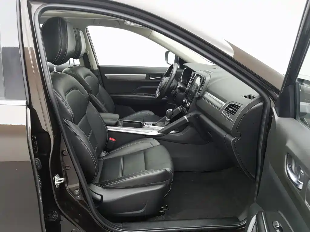 Renault Koleos — миниатюра 23