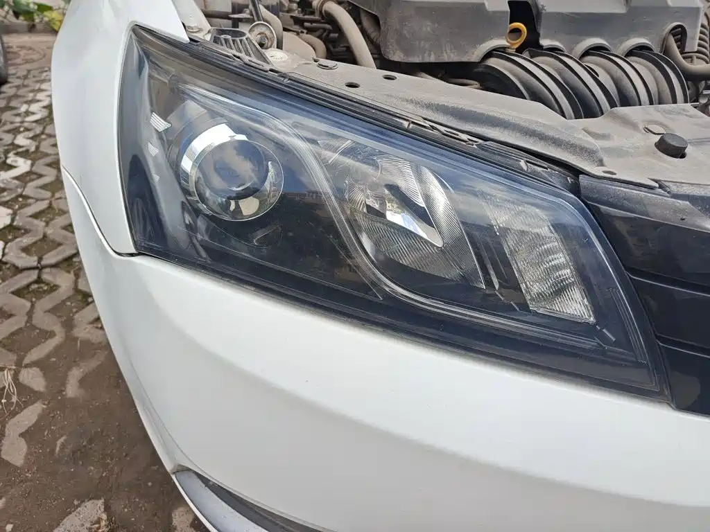 Geely Emgrand — миниатюра 7