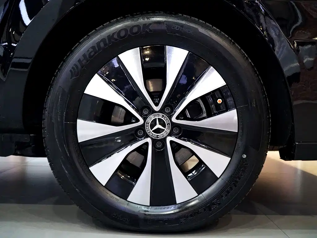 Mercedes-Benz Vito — миниатюра 28