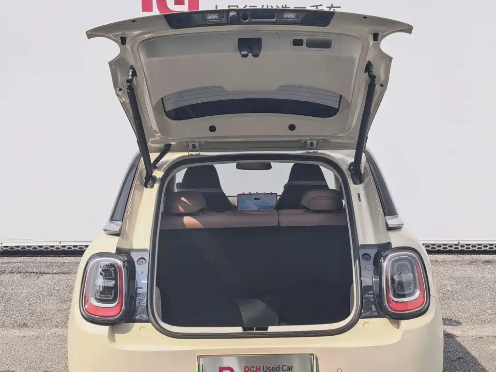 Wuling Bingo Pro — миниатюра 9