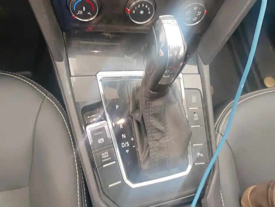 Volkswagen Lamando — миниатюра 16