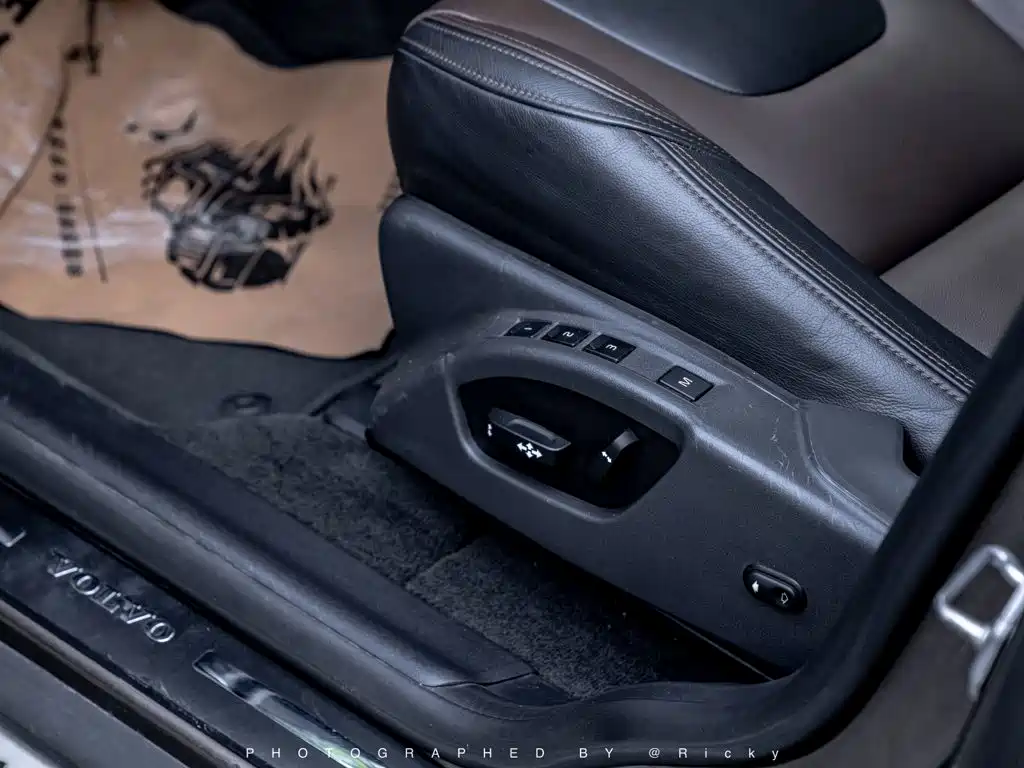 Volvo XC60 — миниатюра 9