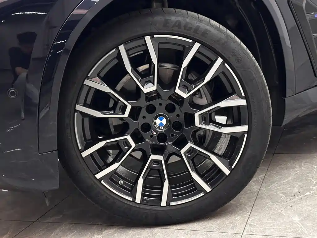 BMW X5 — миниатюра 19