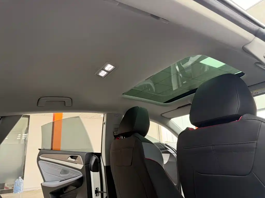 Volkswagen Lamando — миниатюра 10