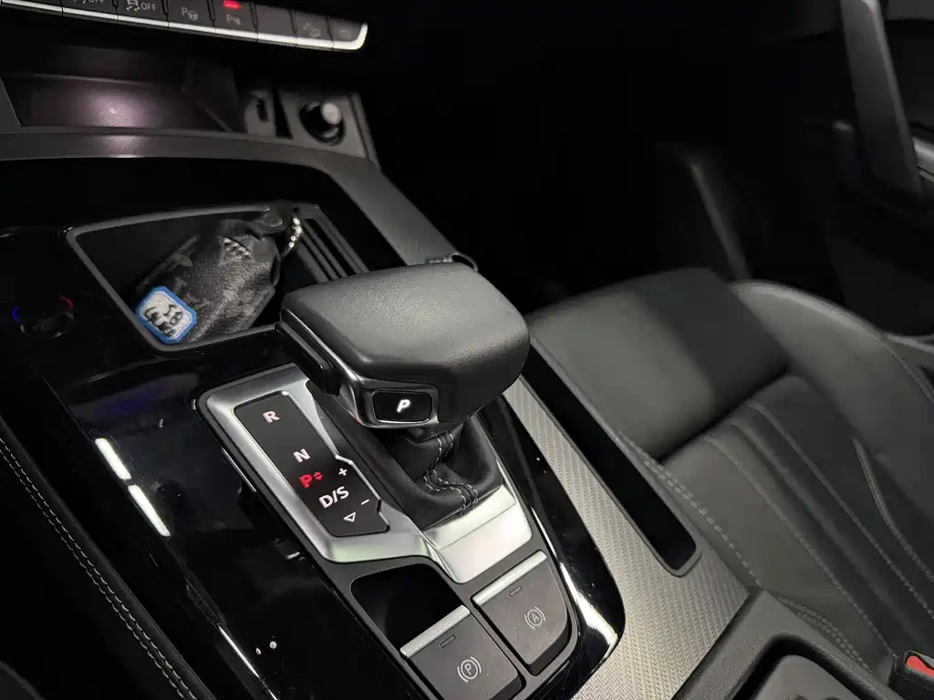 Audi Q5L — фотографии объявления, Фото 16