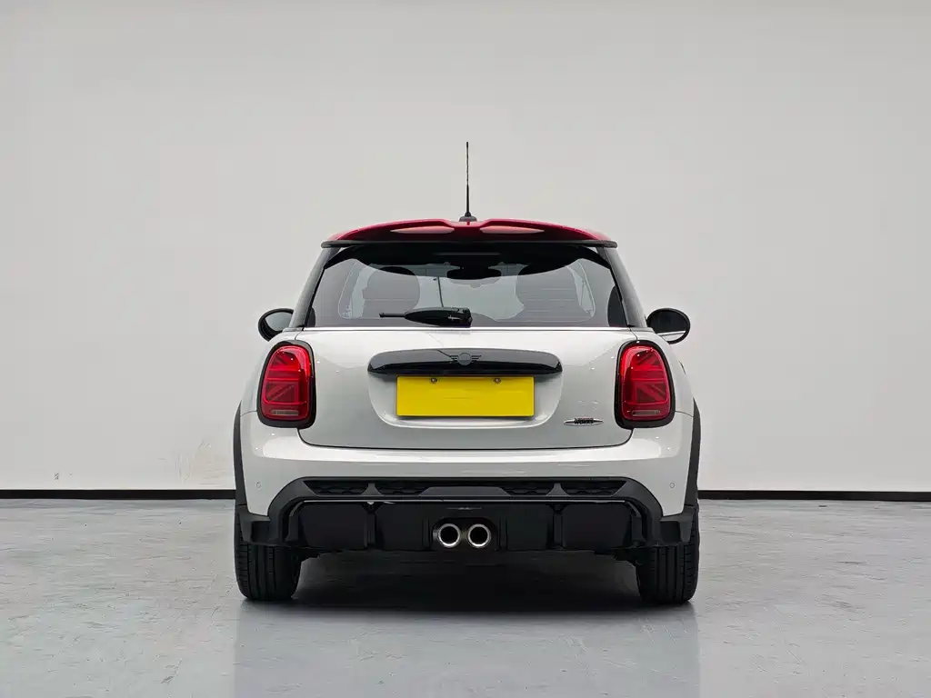 MINI Mini JCW — миниатюра 6