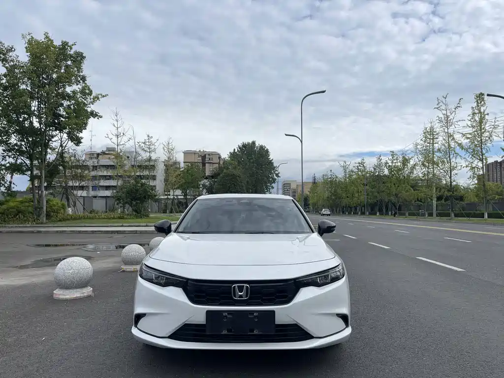 Honda Integra — миниатюра 2