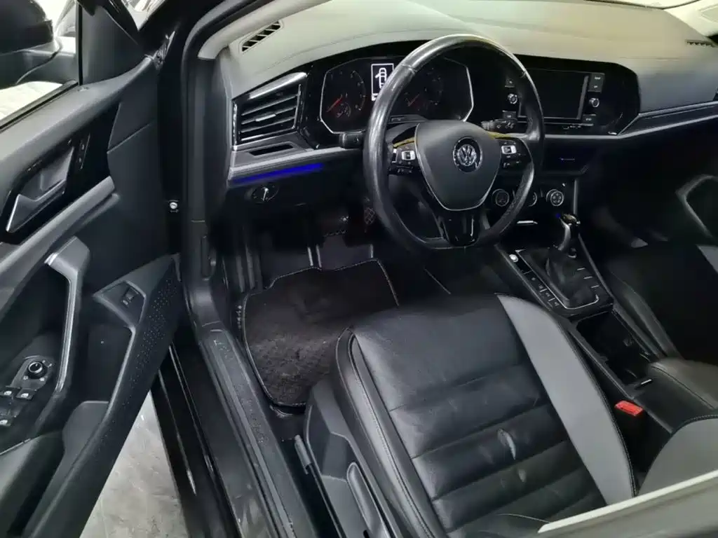 Volkswagen Sagitar — миниатюра 16