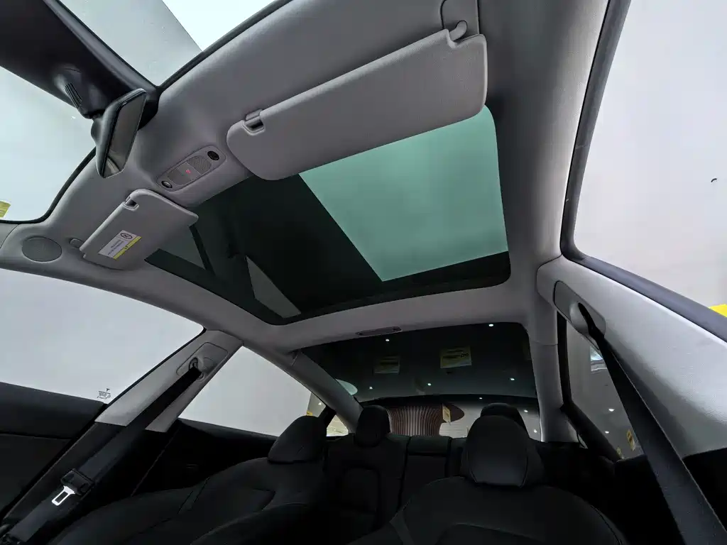 Tesla Model 3 — миниатюра 8