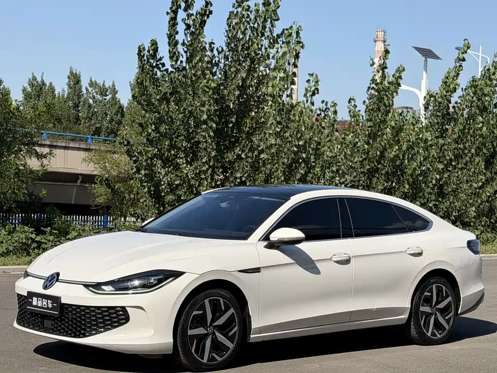 Volkswagen Lamando