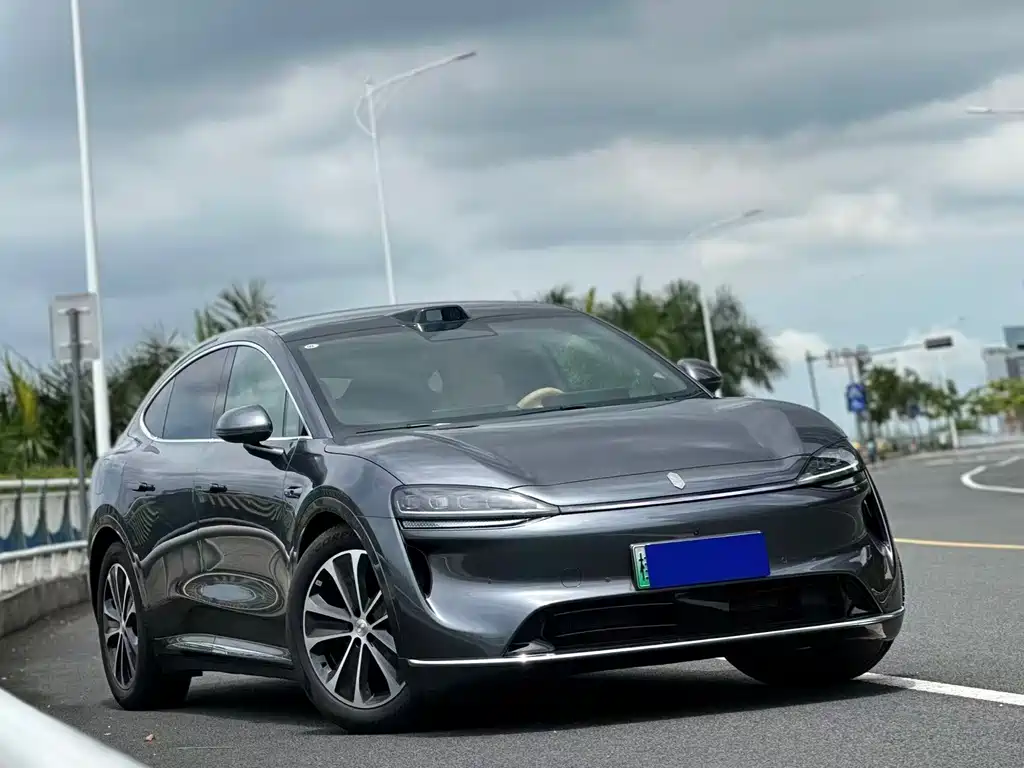 Zhijie Zhijie R7 — миниатюра 2