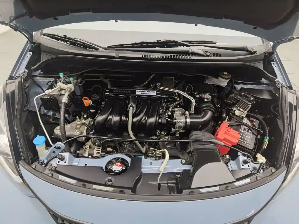 Honda Life — миниатюра 6
