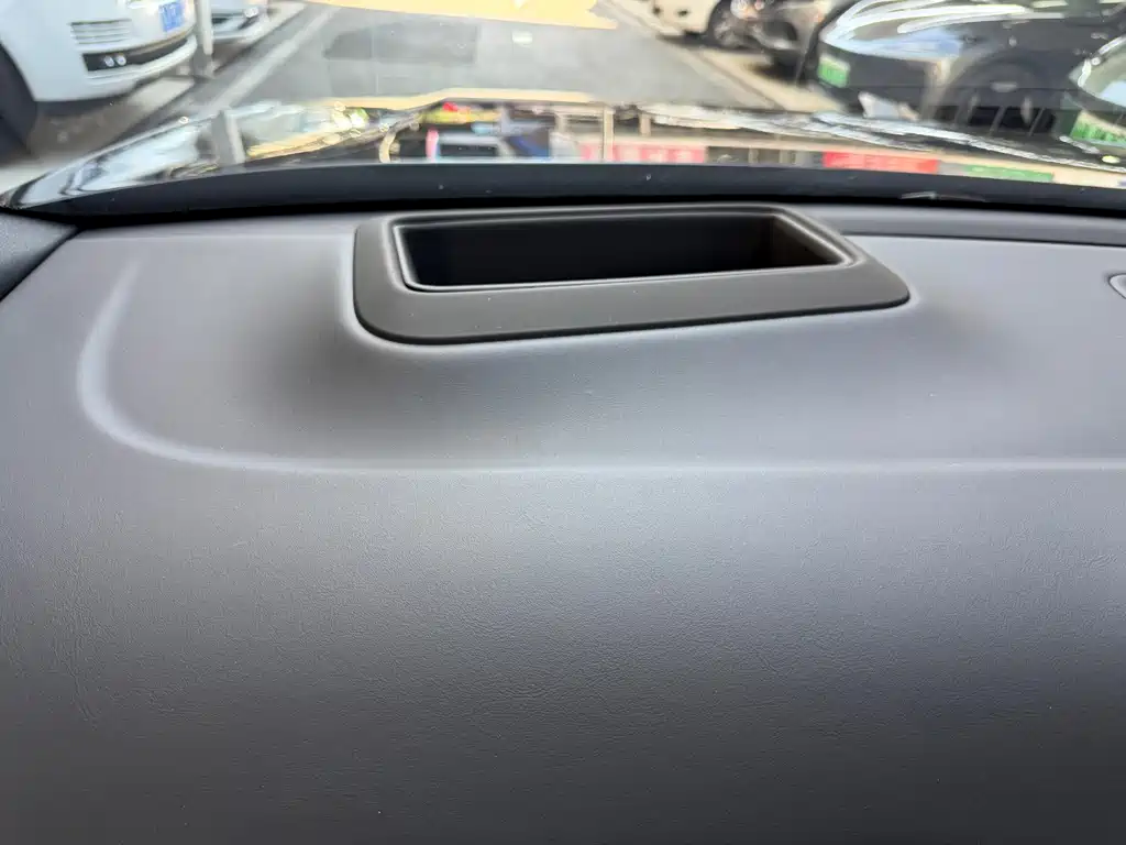 Li Auto Li L9 — миниатюра 29