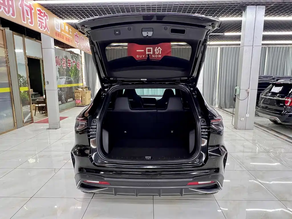 Oshan Oushang X5 PLUS — миниатюра 8