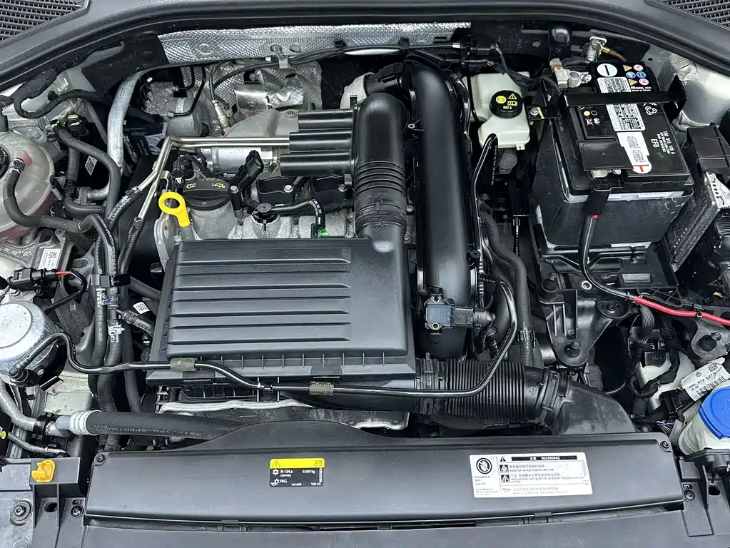 Volkswagen Lavida — миниатюра 20
