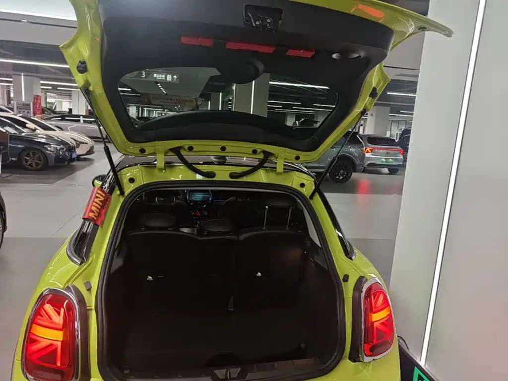MINI Mini — миниатюра 19